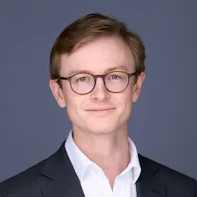 George Matthews photo